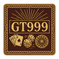 GT999 লোগো